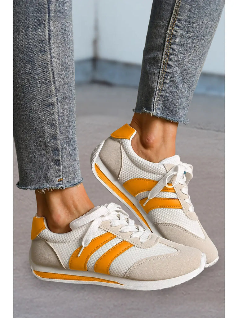 Tennessee Colorblock Tennis Shoes Halls l Real Deals Tennessee Colorblock Tennis Shoes Halls l Real Deals