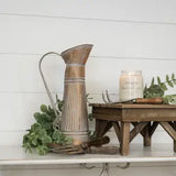 16.5" Vintage Pitcher