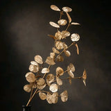 Platinum Eucalyptus Pick