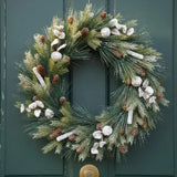 Woodland Wonder Wreath