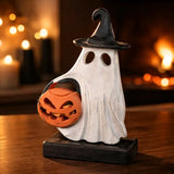 Witchy Ghost