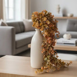 40" Cider Leaf Hanging Vine