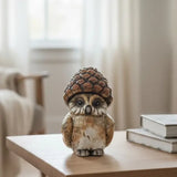 Fable the Owl