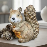 Gracie Squirrel
