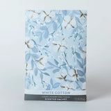 White Cotton Sachet