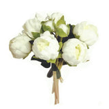 10.5 Real Touch Peony Bundle