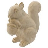 8" Squirrel