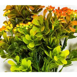 Wild Berry Foliage Bunch
