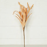 18" Willow Leaves