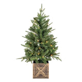 Wilson Porch Pine