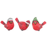 Winter Cap Cardinal