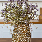 13" Wisteria Dust Stem