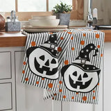 Witchy Tea Towel