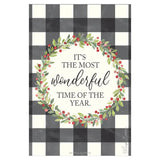 It's The Most Wonderful Time of Year Sachet