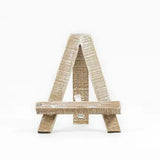Wood Easel