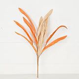 Soft Touch Yucca Leaves